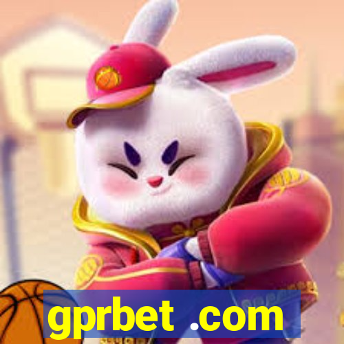 gprbet .com